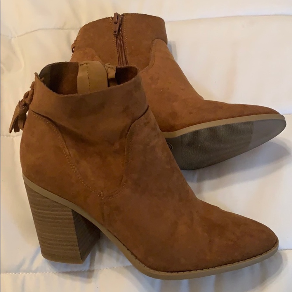 Booties
